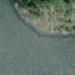 Satellite imagery of Perpendicular Bluff, CA