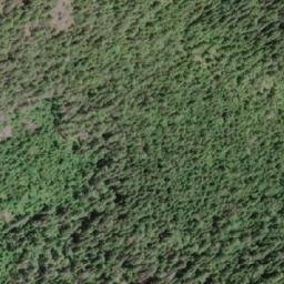Satellite imagery of White Ridge, CA
