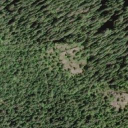 Satellite imagery of White Ridge, CA