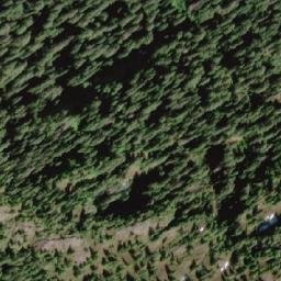 Satellite imagery of White Ridge, CA