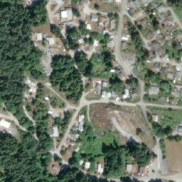 Satellite imagery of Marble Bluff, CA