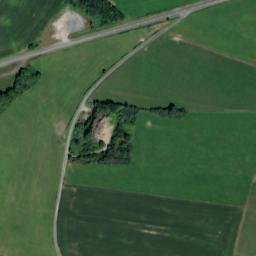 Satellite imagery of 0816702 - A, BE