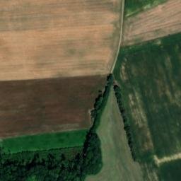 Satellite imagery of 0802601 - A, BE