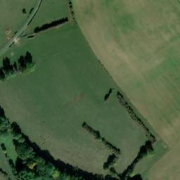 Satellite imagery of 0831501 - A, BE