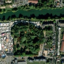 Satellite imagery of 08105B - A, BE