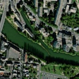 Satellite imagery of 08105B - A, BE