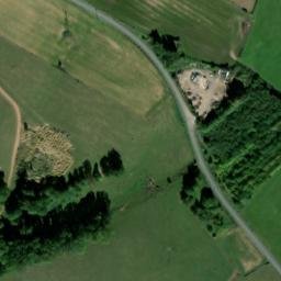 Satellite imagery of 0838501 - A, BE