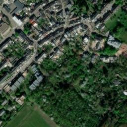 Satellite imagery of Fernmeldeturm Trier - Petrisberg, DE