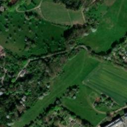 Satellite imagery of Fernmeldeturm Trier - Petrisberg, DE
