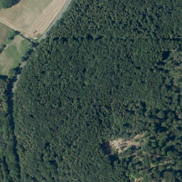 Satellite imagery of Spitzestein, DE