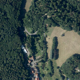Satellite imagery of Spitzestein, DE