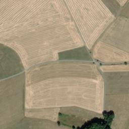 Satellite imagery of Eckertsberg, DE