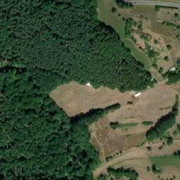 Satellite imagery of NDB-Funkfeuer HOF, DE