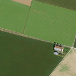 Satellite imagery of Heidenhöger, DE