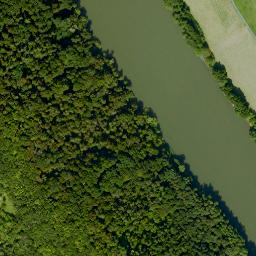 Satellite imagery of Wettenburg, DE