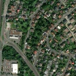 Satellite imagery of Dürrenberg 26 Tower, DE