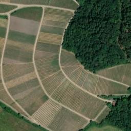 Satellite imagery of Friedrichsberg, DE