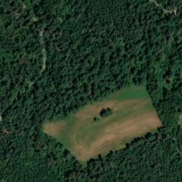 Satellite imagery of Bücherberg, DE