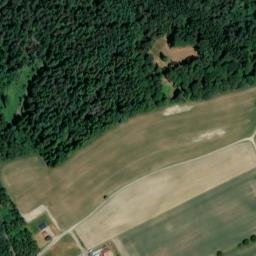 Satellite imagery of Bücherberg, DE