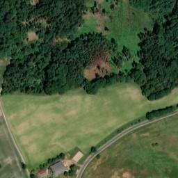 Satellite imagery of Bücherberg, DE