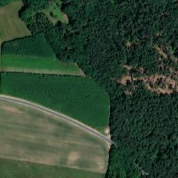 Satellite imagery of Bucher Berg, DE