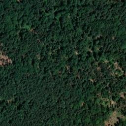 Satellite imagery of Bucher Berg, DE