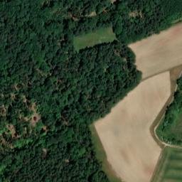 Satellite imagery of Bucher Berg, DE