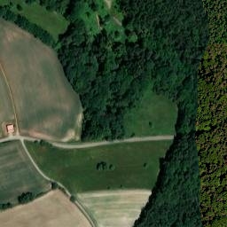 Satellite imagery of Seeramsberg, DE