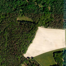 Satellite imagery of Seeramsberg, DE