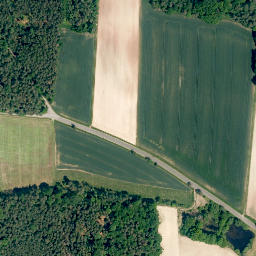 Satellite imagery of Seeramsberg, DE