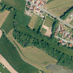 Satellite imagery of Oberes Tor, DE