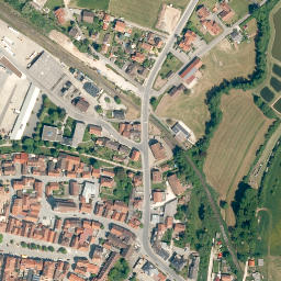 Satellite imagery of Oberes Tor, DE