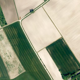 Satellite imagery of Schloss Weißenstein, DE