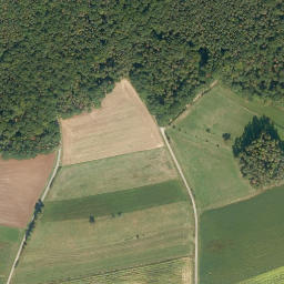 Satellite imagery of Rittersberg, DE