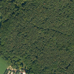 Satellite imagery of Kreuzberg, DE