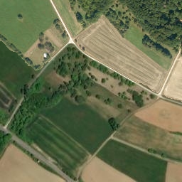Satellite imagery of Högelstein, DE