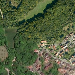 Satellite imagery of Steinberg, DE
