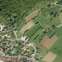 Satellite imagery of Steinberg, DE