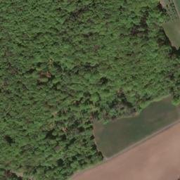 Satellite imagery of Wachtknock (Buckenreuth), DE