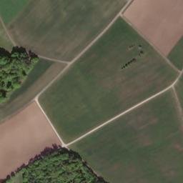 Satellite imagery of Wachtknock (Buckenreuth), DE