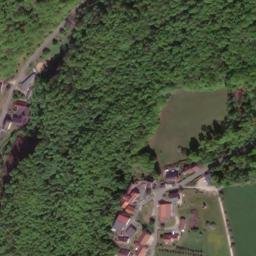 Satellite imagery of Weidenbühl, DE