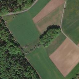 Satellite imagery of Weidenbühl, DE
