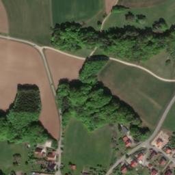 Satellite imagery of Bärenstein, DE