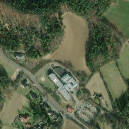 Satellite imagery of Schloßberg, DE