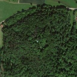 Satellite imagery of Schloßberg, DE