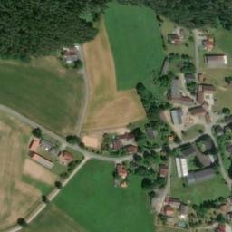 Satellite imagery of Tannenberg, DE