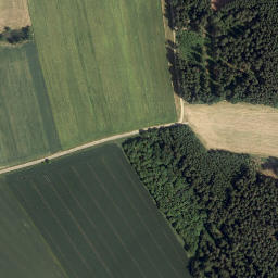 Satellite imagery of Eitenberg, DE