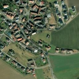 Satellite imagery of Nusser Berg, DE