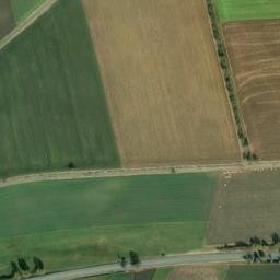 Satellite imagery of Nusser Berg, DE