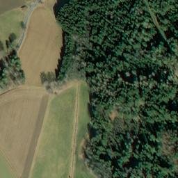 Satellite imagery of Tannenbühl, DE